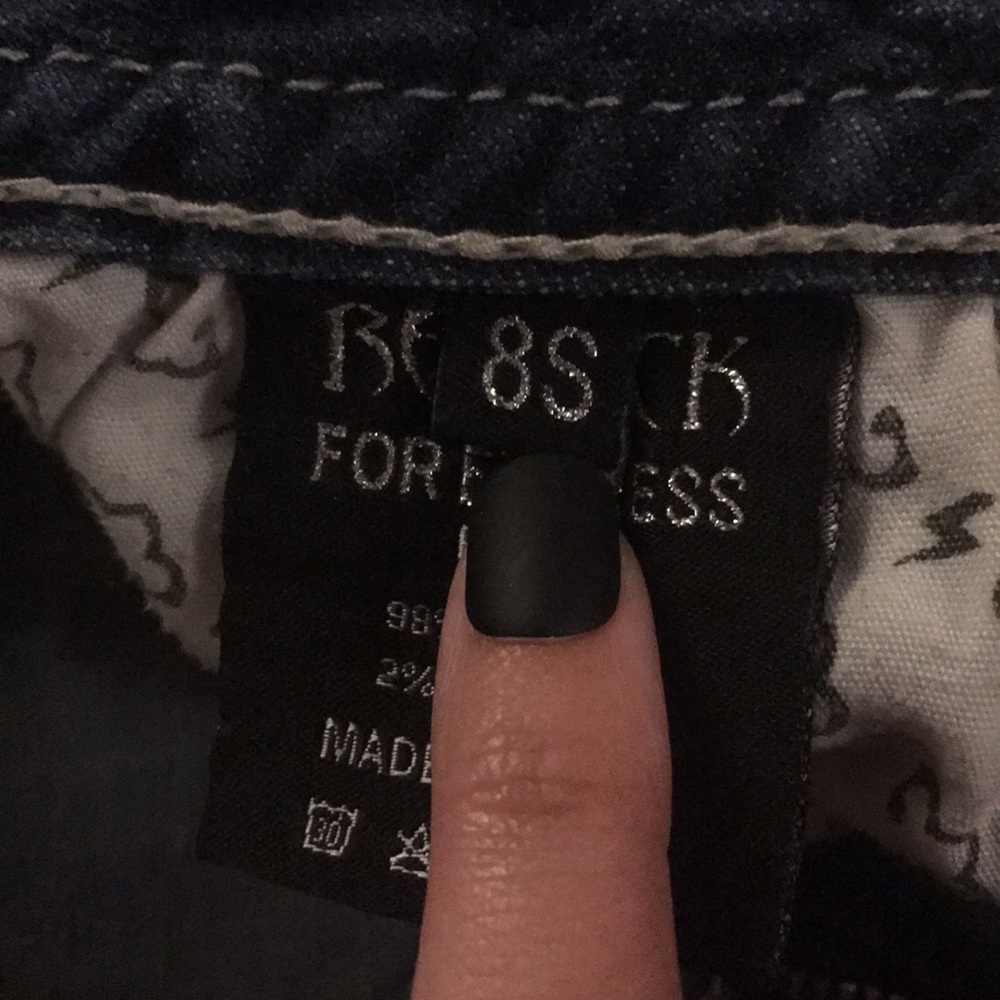 Express Jeans - Picture 5 of 6